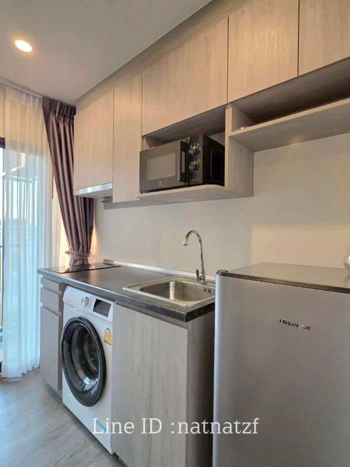 รูป 🏡 ให้เช่า Brixton Campus Bangsaen  - รูปที่ 6/8