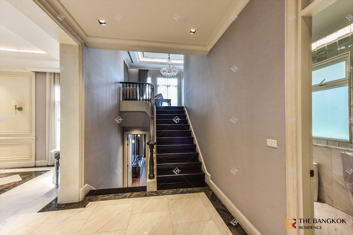 picture The Royal Residence Kaset-Nawamin combines the prosperity of the potential location. - 36/42