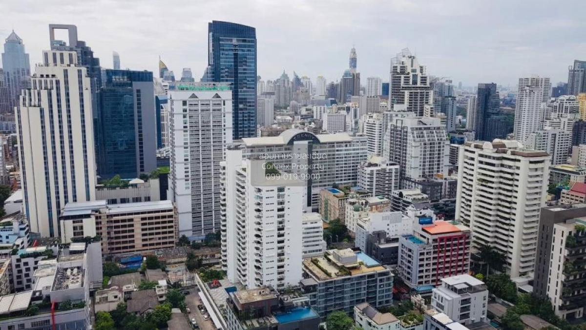 picture 🔥🔥🔥 For Rent Condo , Ashton Asoke , BTS-Asok , Khlong Toei Nuea , Watthana , Bangkok , CX-84001 ✅ Live chat with us ADD LINE @connexproperty ✅ 🔥🔥🔥 - 7/7