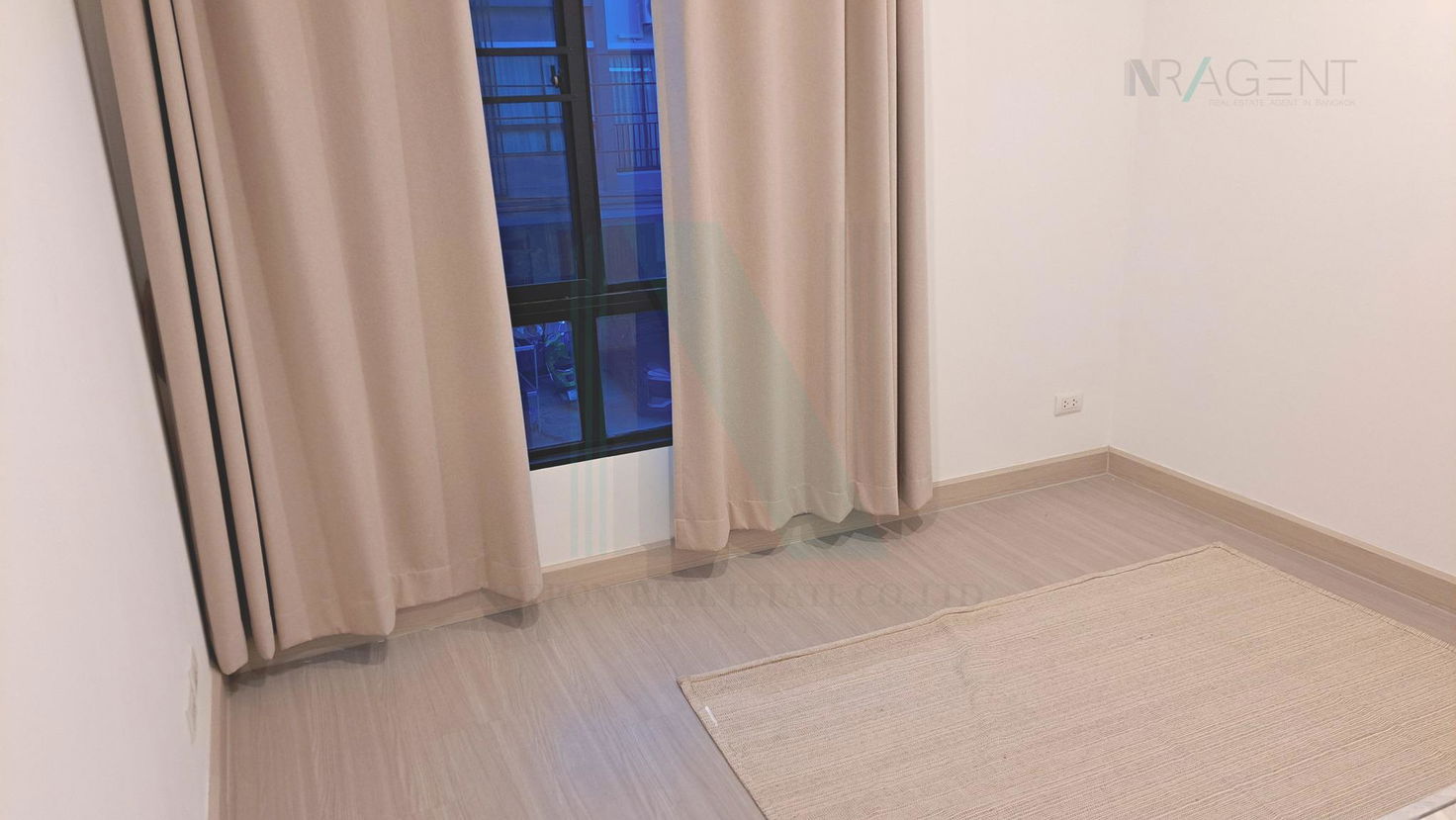 picture 📌 For Sell Town house SAMMAKORN AVENUE RAMINTRA-WONGWAEN 3-story 2 bedroom 3 bathroom - 5/8