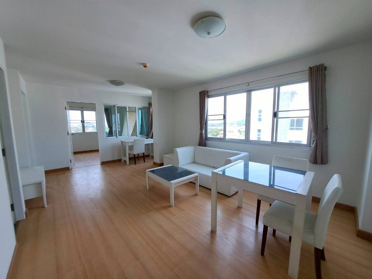 รูป JK 5609018 : เดอะ ไรซ์ คอนโดมิเนียม บี - รูปที่ 19/27