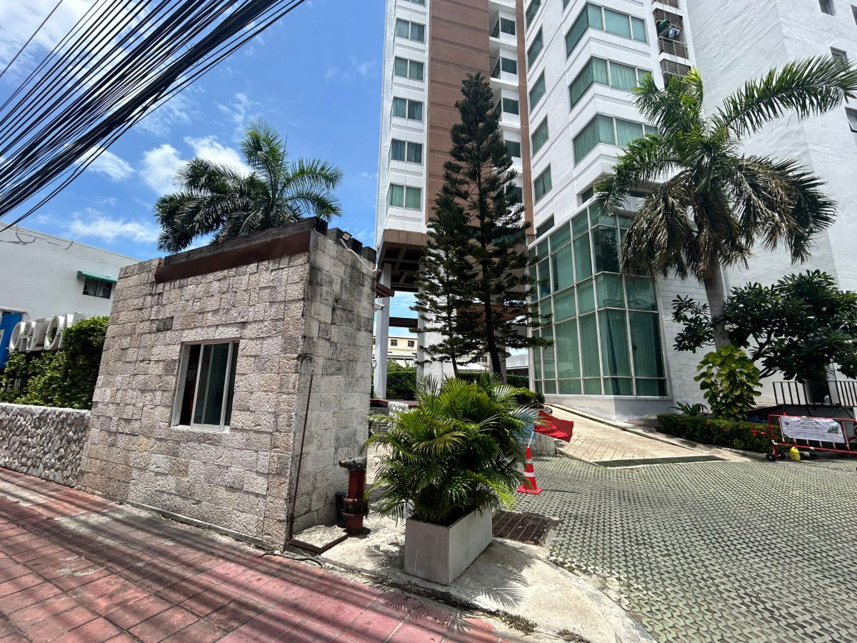 รูป JK 4963220 : แบงค์คอก ฮอไรซอน รัชดา - ท่าพระ - รูปที่ 7/45