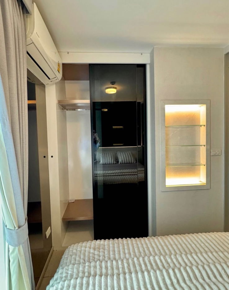 picture #S5117 For Rent Plum Condo Ram60 Interchange - 6/11