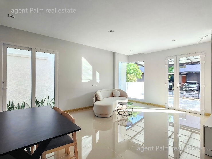 รูป 🏡 ขายบ้านจัดสรร 2 ชั้น 4 ห้องนอน 45 ตร.ว. 200 ตร.ม. อ.เมือง จ.ระยอง - รูปที่ 5/20