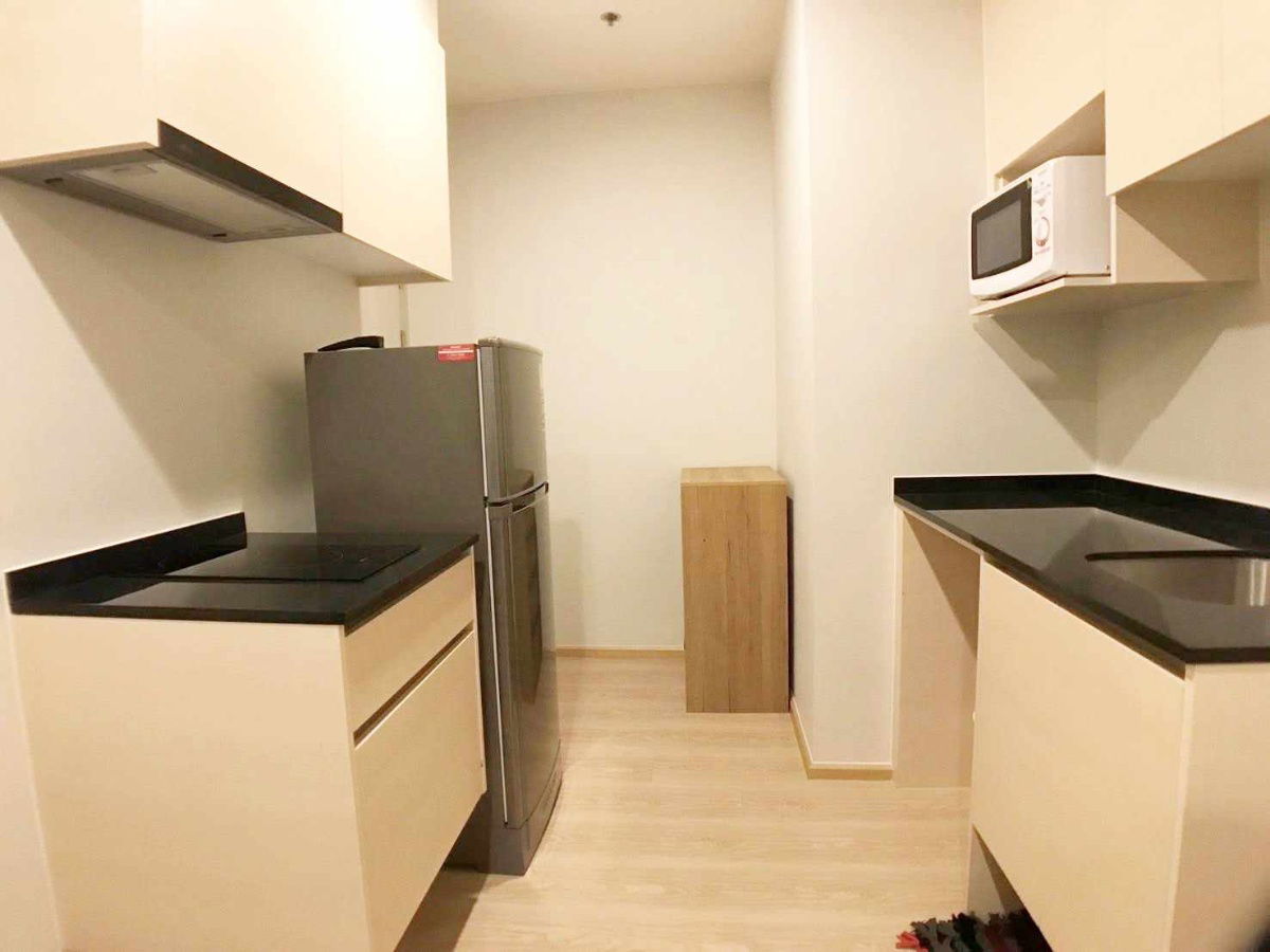 รูป ห้องมาใหม่🐲แอดไลน์ได้เลยครับ🐲✨✨🛋️🛌 ห้วยขวาง💥โนเบิล รีวอลฟ์ รัชดา 🔴🟢🟡 - รูปที่ 6/9