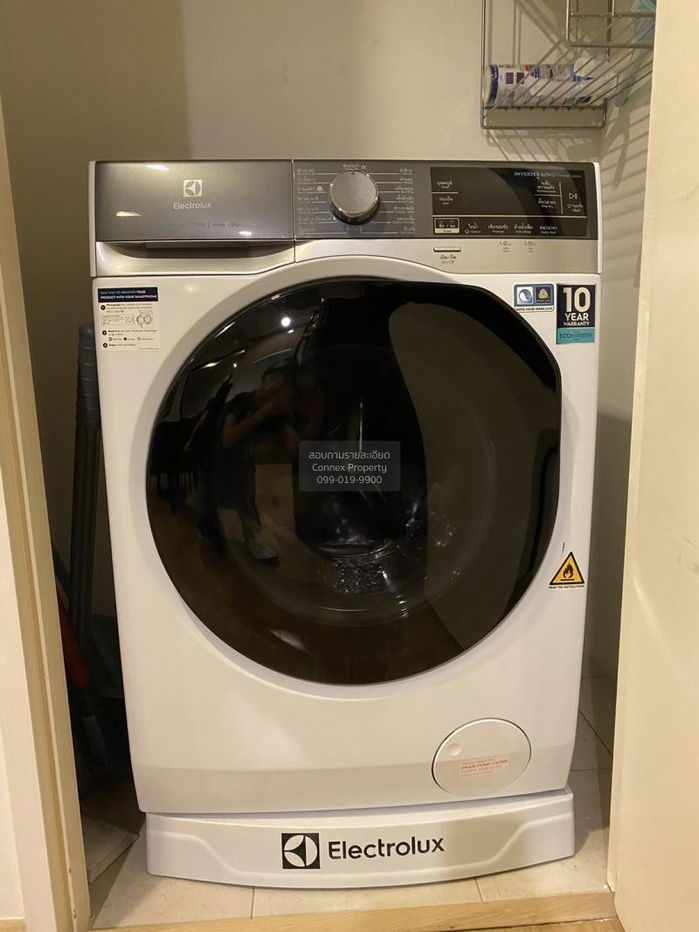 รูป เช่าคอนโด  สิริ แอท สุขุมวิท BTS-ทองหล่อ พระโขนง เขต วัฒนา กรุงเทพ CX-19212 ✅ ทักไลน์ @connexproperty ตอบทันที ทีมงานมืออาชีพ ✅  - รูปที่ 2/11