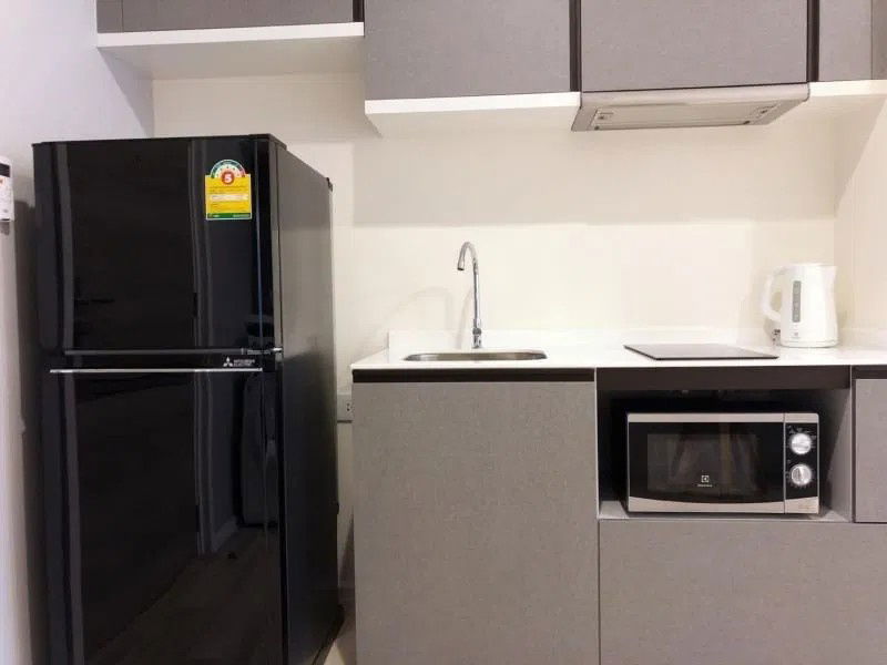 picture FOR Sales  The Key Sathorn-Charoenraj Unit 31/381 - 5/9