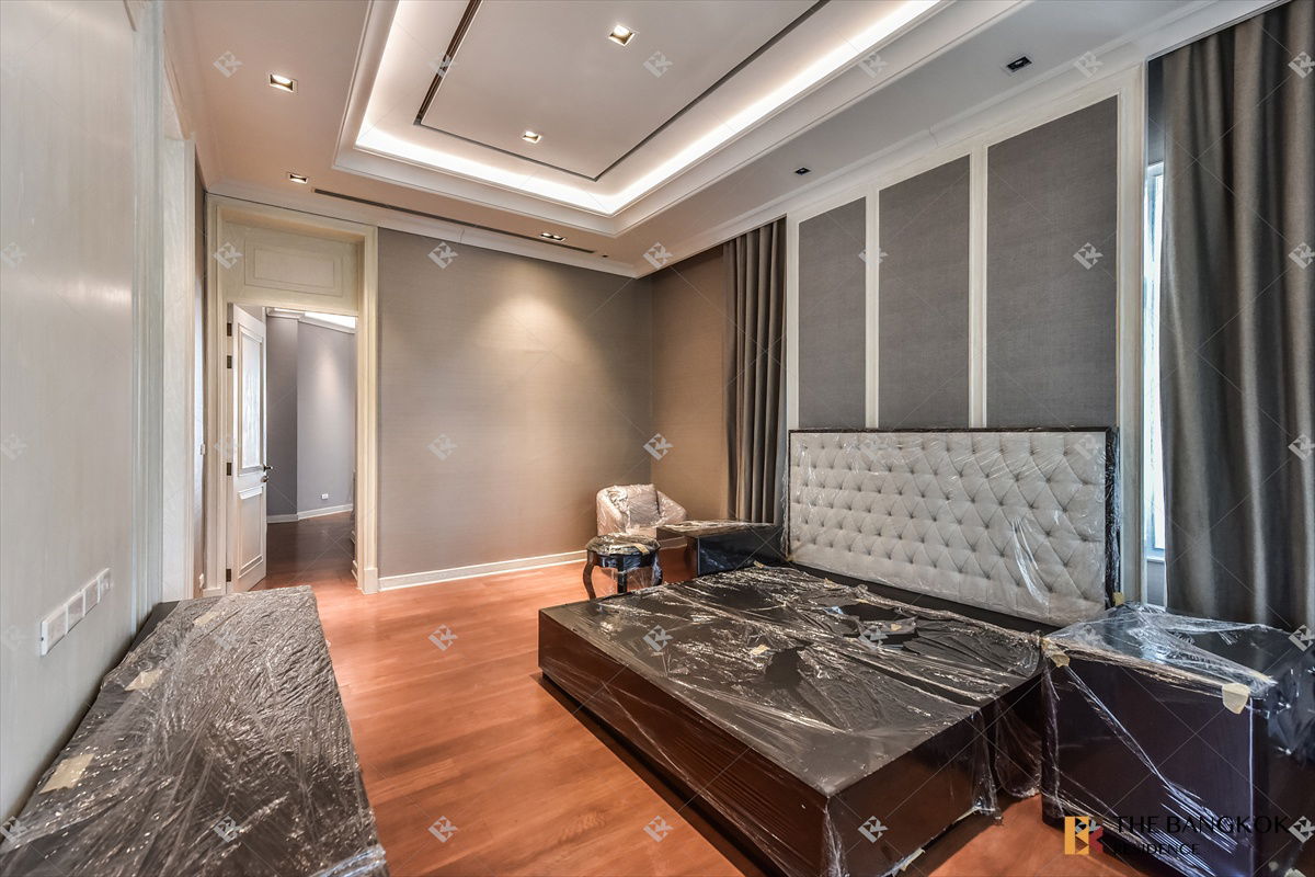 picture The Royal Residence Kaset-Nawamin combines the prosperity of the potential location. - 18/42