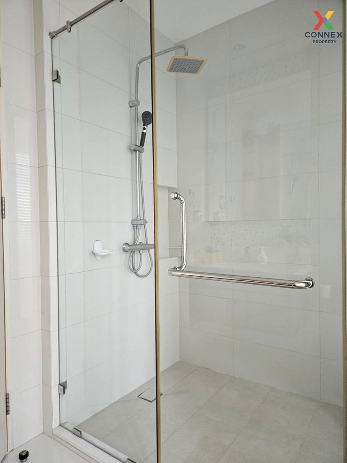 รูป เช่าคอนโด  ไบร์ท สุขุมวิท วิวสวย ชั้นสูง BTS-พร้อมพงษ์ คลองตัน เขต คลองเตย กรุงเทพ CX-123523 ✅ ทักไลน์ @connexproperty ตอบทันที ทีมงานมืออาชีพ ✅  - รูปที่ 12/12