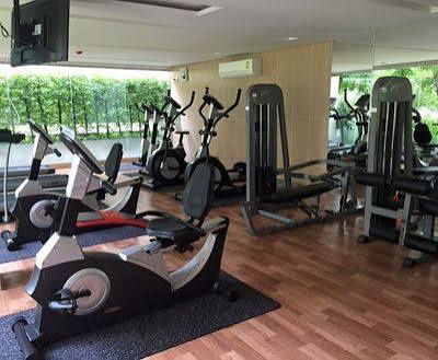 picture Condo for rent Nimmanhaemin Road, Chiang Mai ready to move in - 11/11