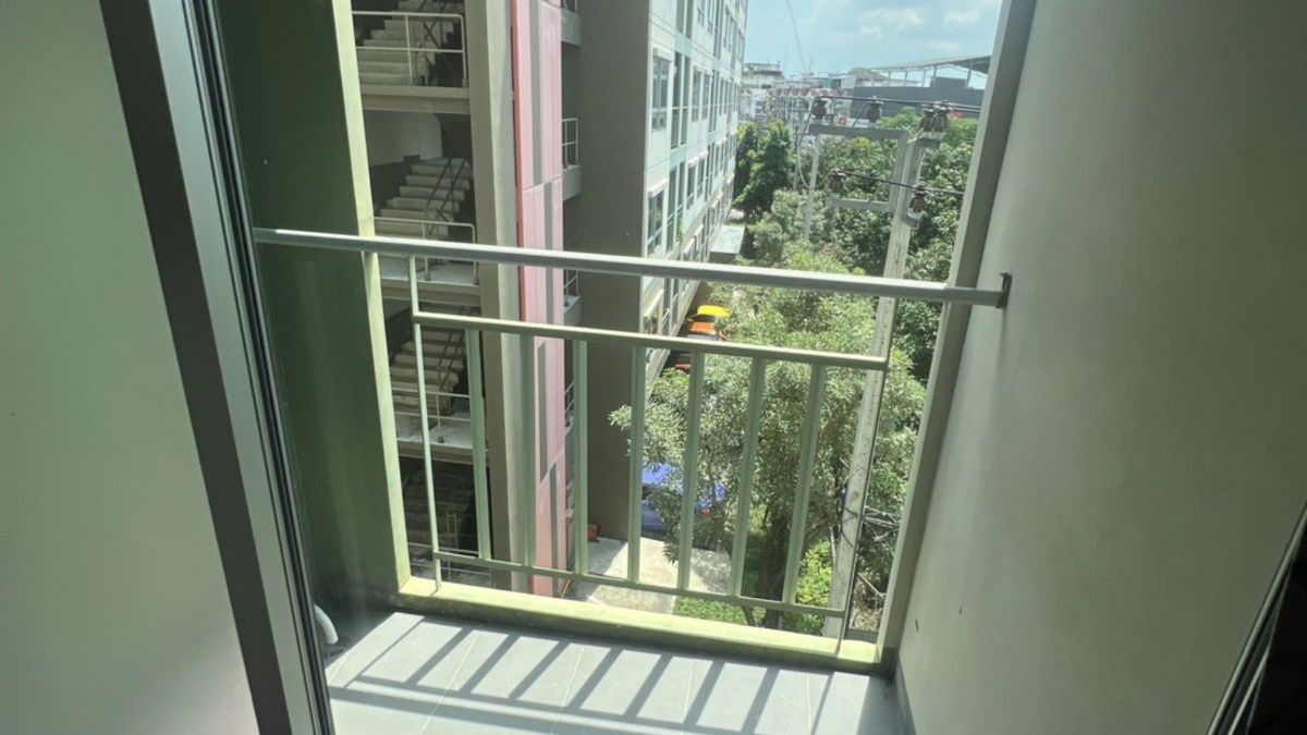 รูป JK 5741045 : ลุมพินี วิลล์ ราชพฤกษ์ - บางแวก - รูปที่ 15/23