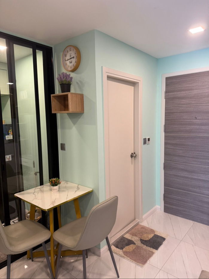 รูป Atmoz Ratchada - Huaikwang บิ้วอินสวยมาก - รูปที่ 15/25