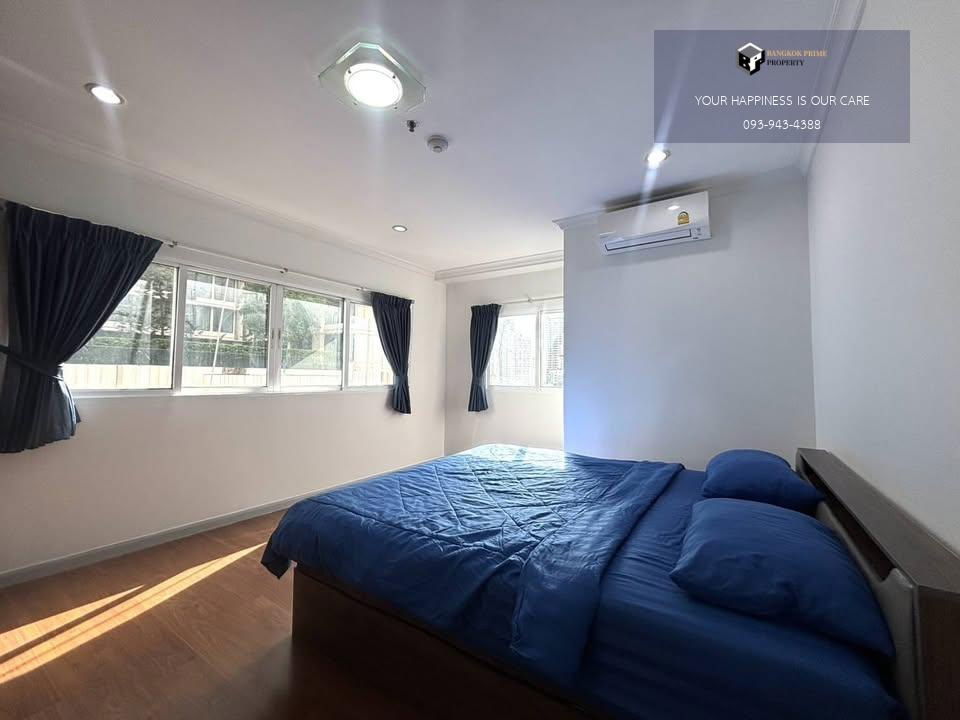 รูป Grand park view asoke | 🚝ใกล้ BTS,MRT เพชรบุรี #2025120413335 - รูปที่ 2/10