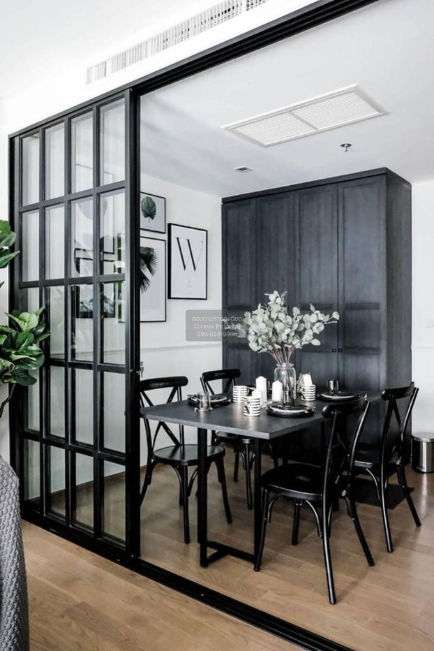 picture FOR RENT condo , Noble Remix , BTS-Thong Lo , Khlong Tan , Watthana , Bangkok , CX-53185 ✅ Live chat with us ADD LINE @connexproperty ✅  - 2/5