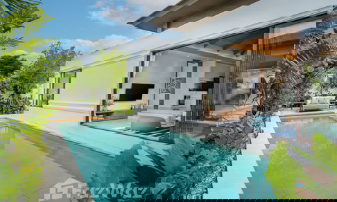 ขาย วิลล่า 3 ห้องนอน ในโครงการ เรนทรี วิลล่า 5779129