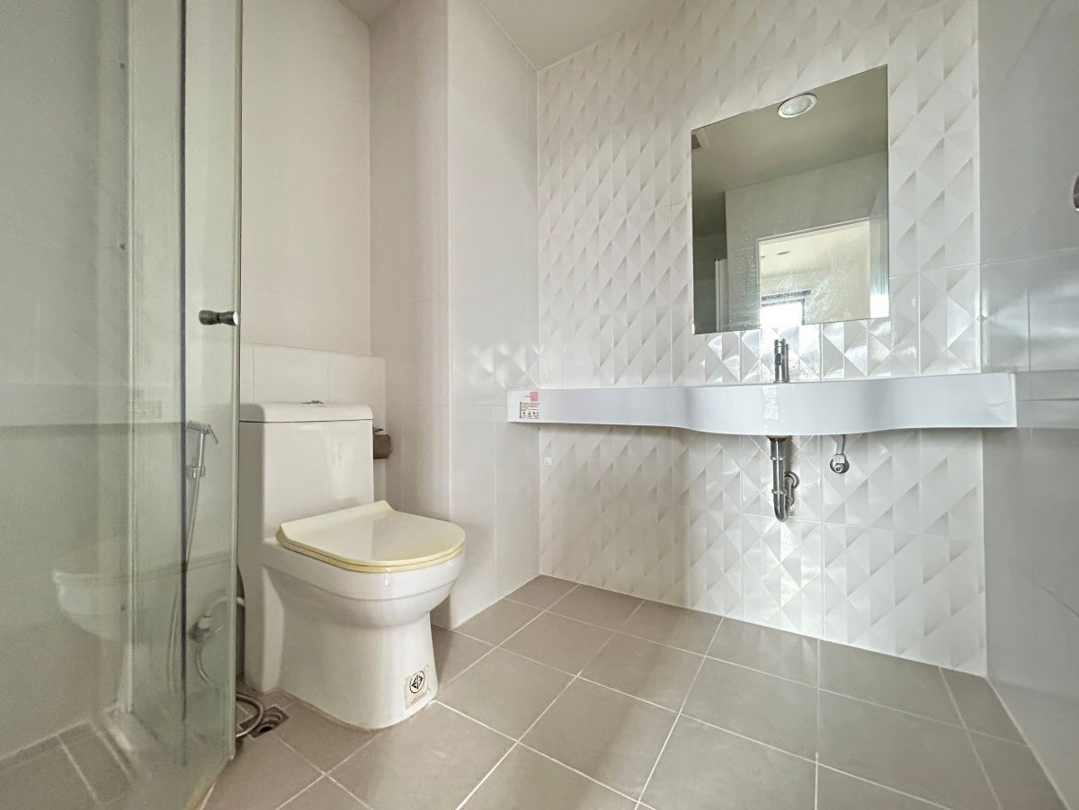 รูป JK2 6063895 : เจ คอนโด สาทร - กัลปพฤกษ์ - รูปที่ 36/48