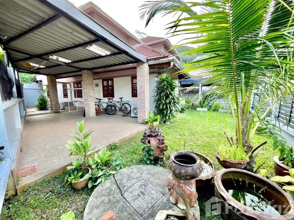รูป ขาย บ้านเดี่ยว 4 ห้องนอน ใน กะทู้, ภูเก็ต 5912279 - รูปที่ 6/20
