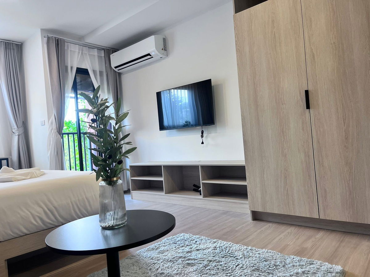 รูป ให้เช่า เดอะ เบส บูกิต ใกล้เซ็นทรัล - รูปที่ 13/14