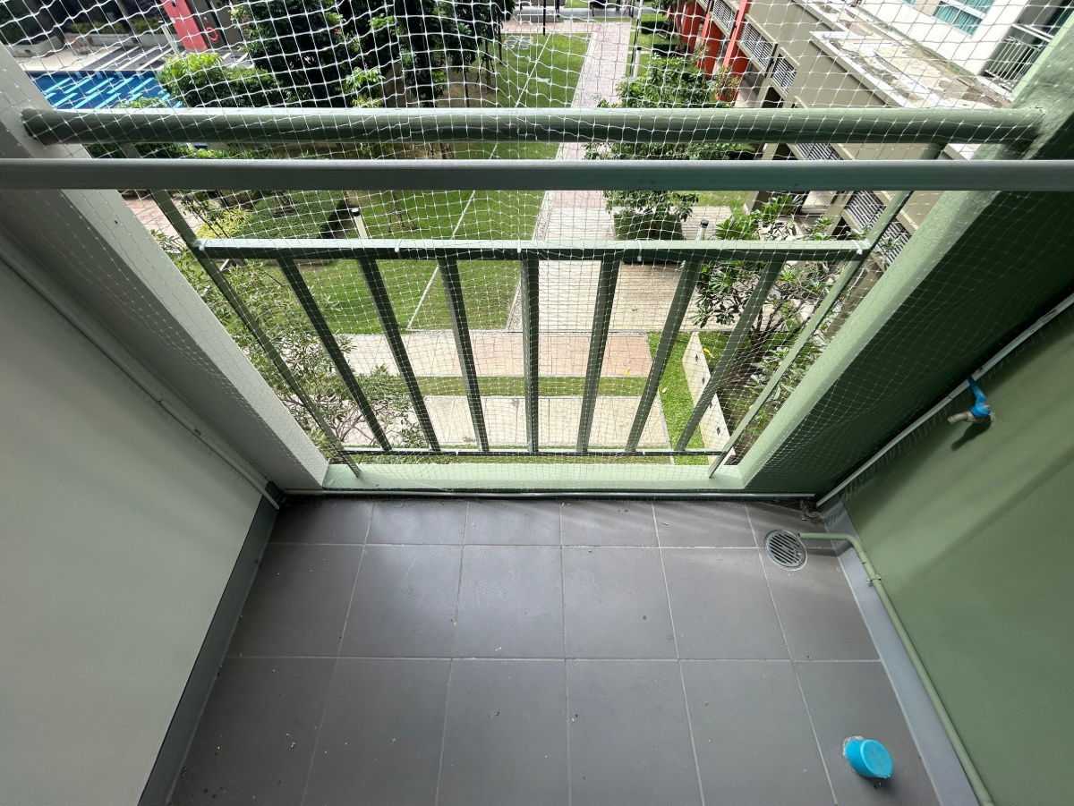 รูป JK 5634368 : ลุมพินี พาร์ค เพชรเกษม 98 - รูปที่ 19/20