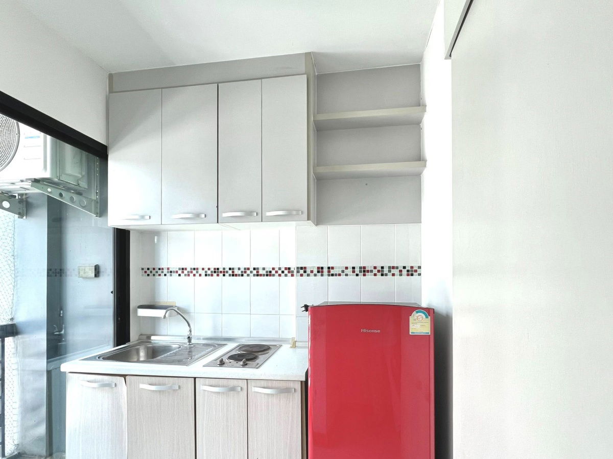 รูป 🏠RB22020 ให้เช่าถูกมาก📢บี-ลีฟ ติวานนท์👉🏻แอดไลน์ @062mnigk( มี @ ด้วย) แอดมินตอบไว - รูปที่ 5/6