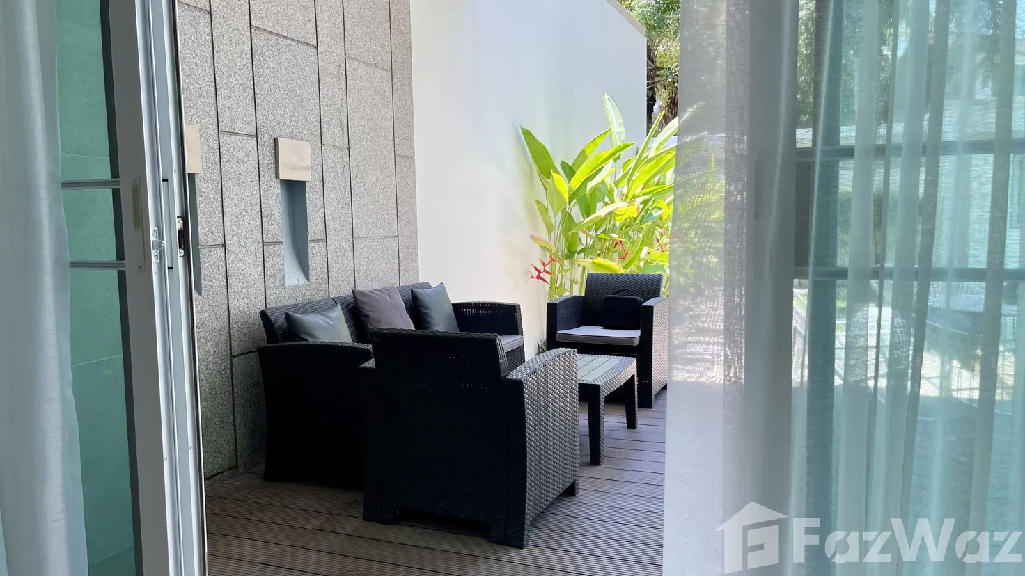 picture 3 Bedroom Villa at Oxygen Bangtoa 1912954 - 65/96