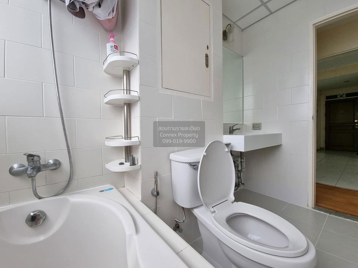 รูป 🔥🔥🔥 เช่าคอนโด  ศุภาลัย ริเวอร์ เพลส บางลำภูล่าง เขต คลองสาน กรุงเทพ CX-84967 ✅ ทักไลน์ @connexproperty ตอบทันที ทีมงานมืออาชีพ ✅ 🔥🔥🔥 - รูปที่ 8/8