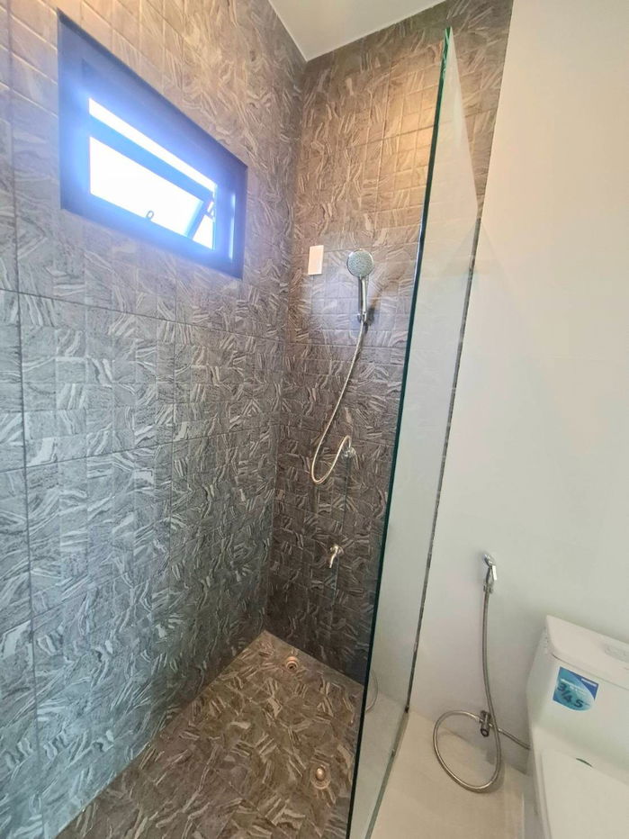 รูป ขายบ้านเดี่ยวชั้นเดียวสไตร์นอร์ดิก 3 ห้องนอน 2 ห้องน้ำ 1 ห้องครัว 2 ที่จอดรถ - รูปที่ 10/13