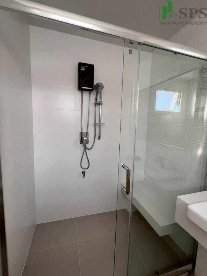 รูป ให้เช่าบ้านเดี่ยว Villaggio 3 ศรีนครินทร์ บางนา ทำเลดี ใกล้ห้าง ( SPSEVE1484 ) - รูปที่ 8/11