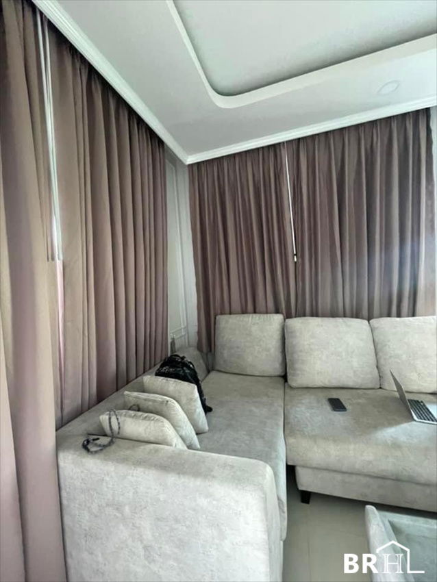 picture grand britania wongwaen - ramintra convenient travel, great value per square meter - 18/21