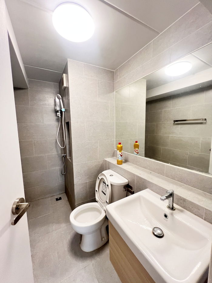 รูป MW agency❣️มีเครื่องซักผ้า❤️❣️❤️โมริ เมืองทองธานี - รูปที่ 3/12