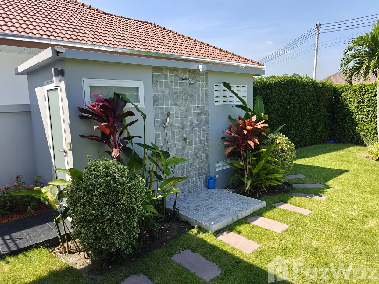 รูป ขาย วิลล่า 3 ห้องนอน ในโครงการ มาลี โลตัส วิลล่า 5904287 - รูปที่ 38/48