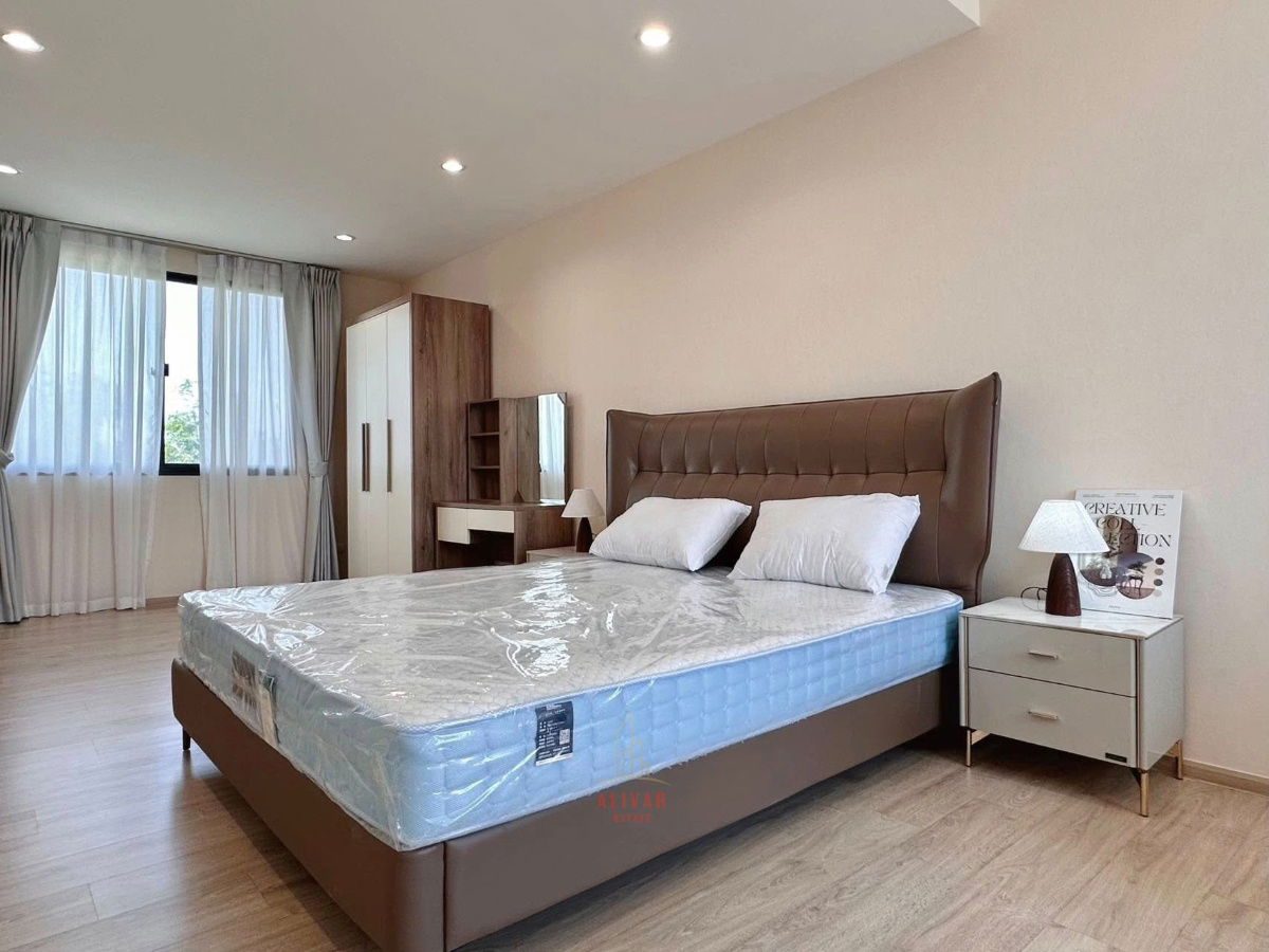 picture SH120025 Townhome for sale, 3.5 floors at Estara Haven, Phatthanakan 20, connected to Thonglor-Ekkamai, only 8 minutes. - 10/17