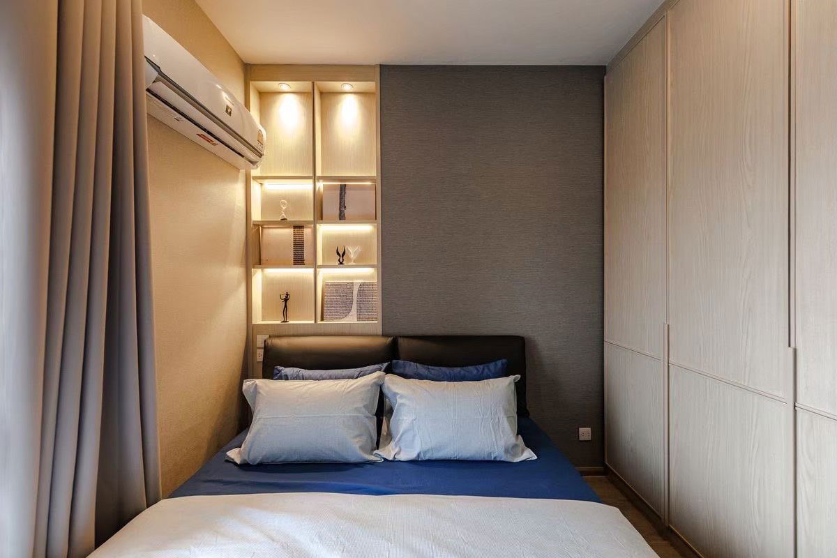 picture 🔑✨ Exclusive Offer – Fully Furnished Condo at Life Rama 4-Asoke - 18/33