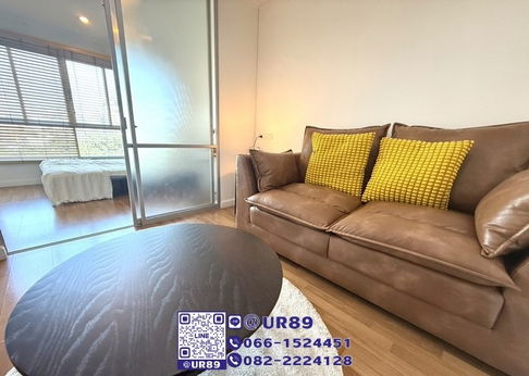 💙 Hot Price 💙ให้เช่า/For RENT คอนโด Lumpini Place Rama 4 - Kluaynamthai (ลุมพินี เพลส พระราม 4 - กล้วยน้ำไท)