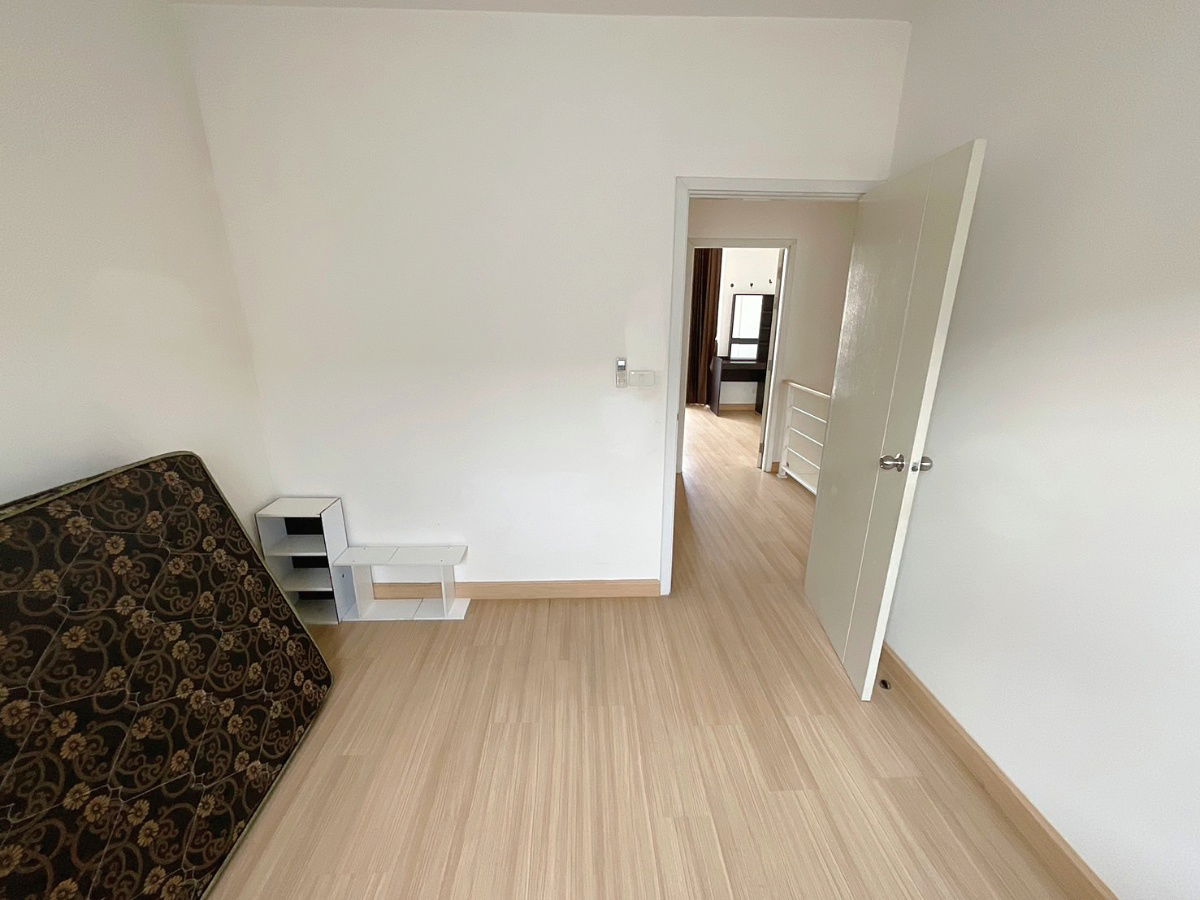 picture House for rent, Prussia Ville 65 Srisaman - 13/15