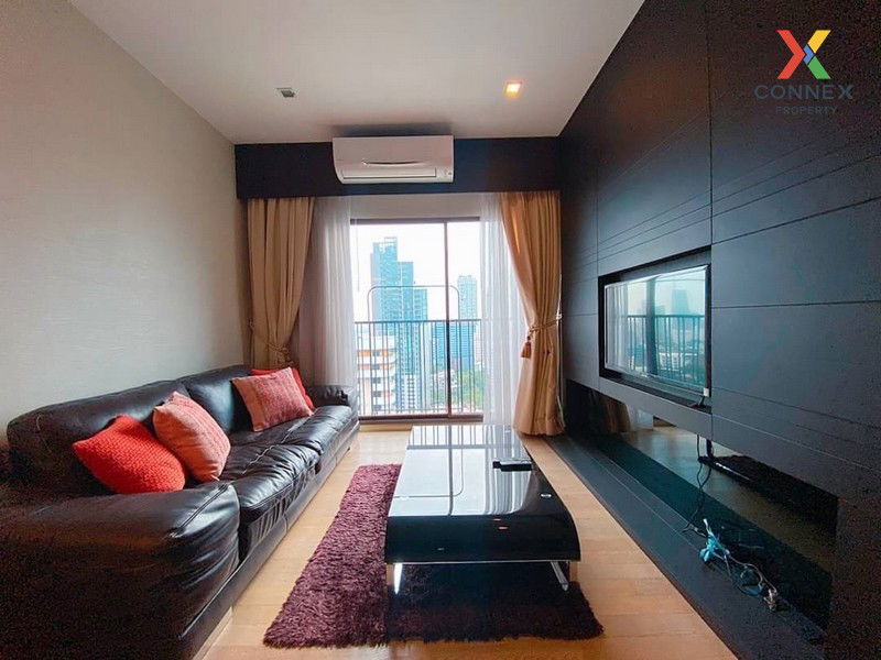 รูป 🔥🔥🔥 เช่า คอนโด แต่งสวย Noble Refine Sukhumvit 26 BTS-พร้อมพงษ์ สุขุมวิท คลองตัน คลองเตย กรุงเทพ CX-01029 ✅ ทักไลน์ @connexproperty ตอบทันที ทีมงานมืออาชีพ ✅ 🔥🔥🔥 - รูปที่ 1/8