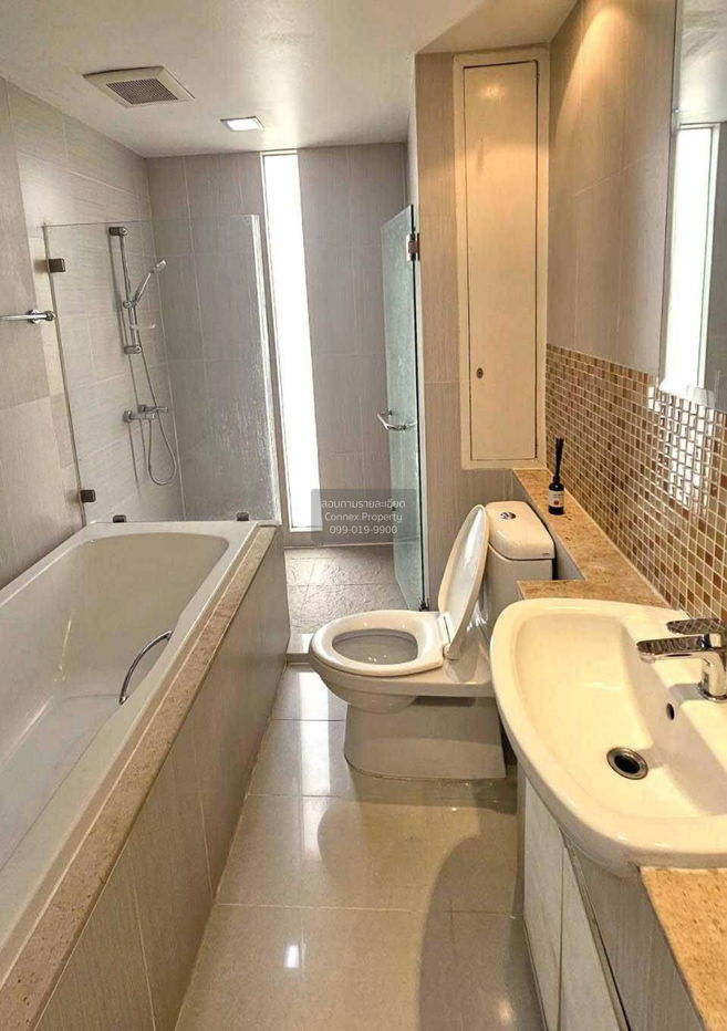 picture FOR RENT condo , The Alcove 49 , Duplex , high floor , BTS-Thong Lo , Khlong Tan Nuea , Watthana , Bangkok , CX-01219 ✅ Live chat with us ADD LINE @connexproperty ✅ - 7/7