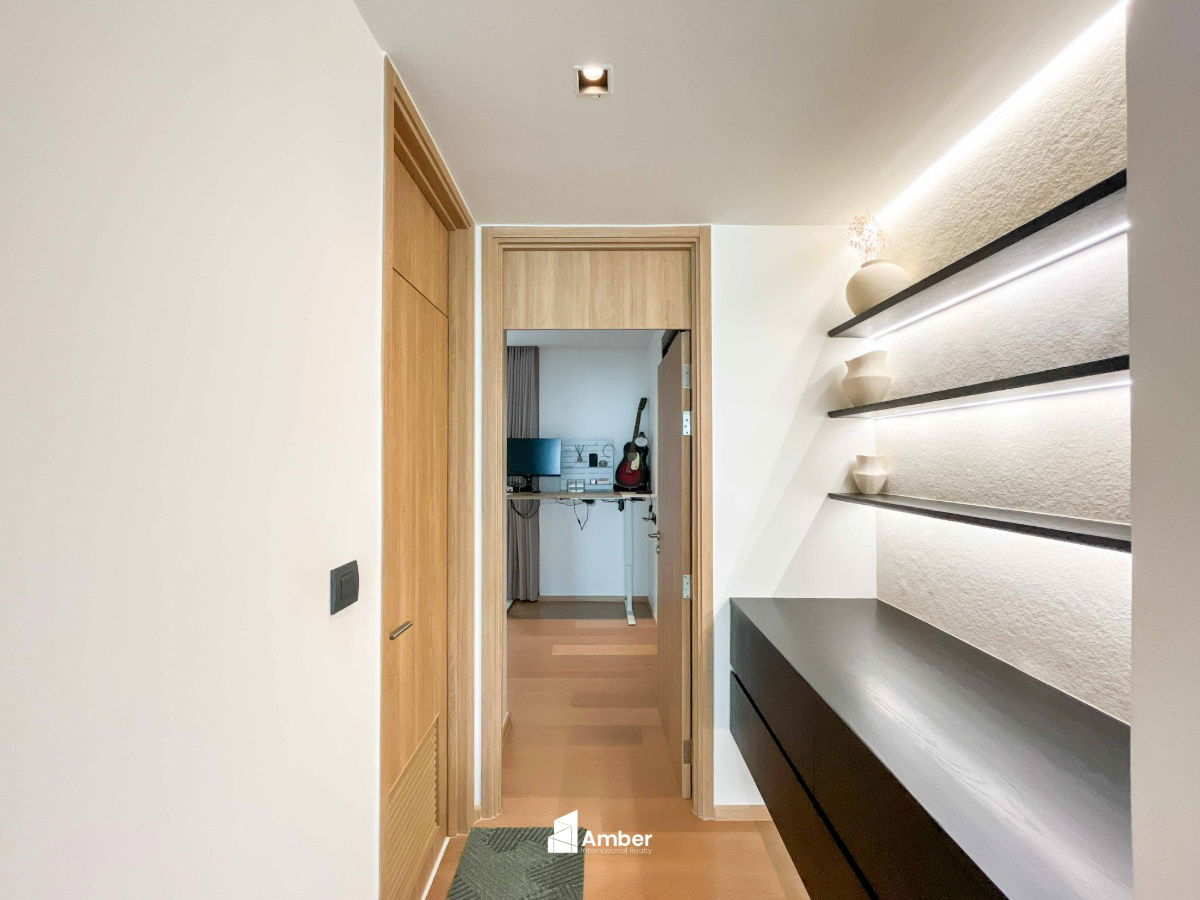 รูป ปล่อยเช่า Chalermnit Art De Maison ราคา 100,000 บาท - รูปที่ 18/22