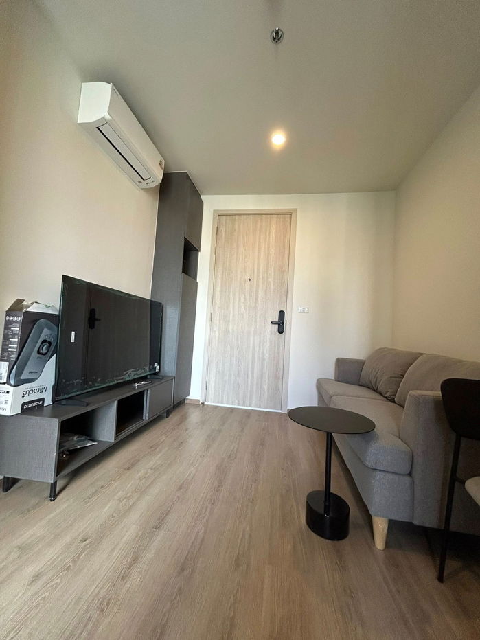 picture For rent 📍 Nue District R9 Rama 9 📍 Fully furnished and equipped, near Central Rama 9 - 5/11