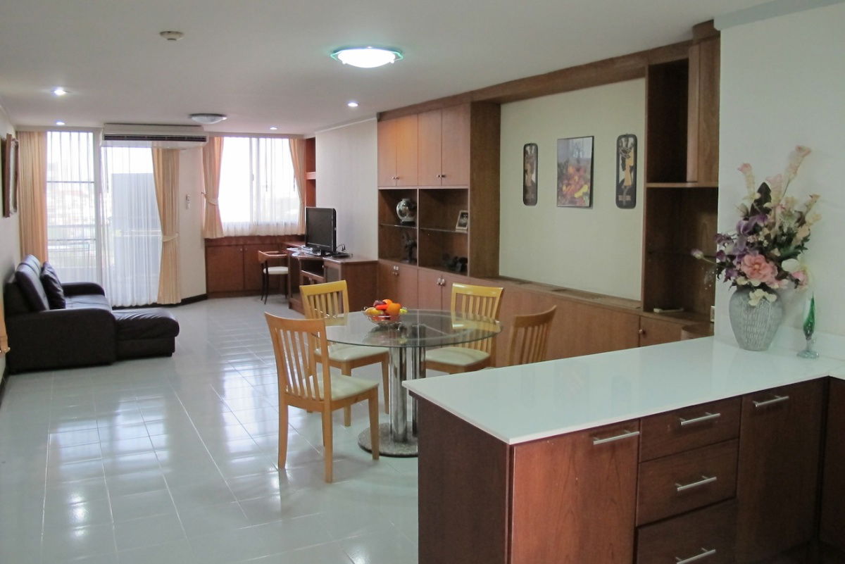 picture FOR SELL-- 2 BEDROOM 97 SQ.M -- READY TO MOVE IN -- CALL NOW 094-641-5974 - 3/7