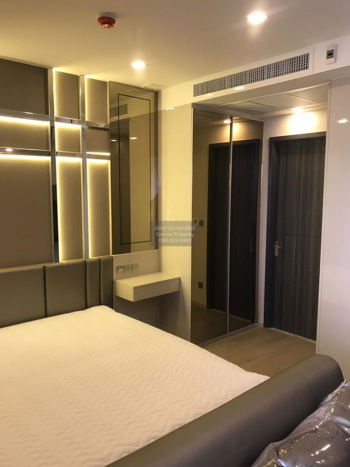 picture FOR RENT condo , Ashton Asoke , BTS-Asok , Khlong Toei Nuea , Watthana , Bangkok , CX-07593 ✅ Live chat with us ADD LINE @connexproperty ✅  - 5/12