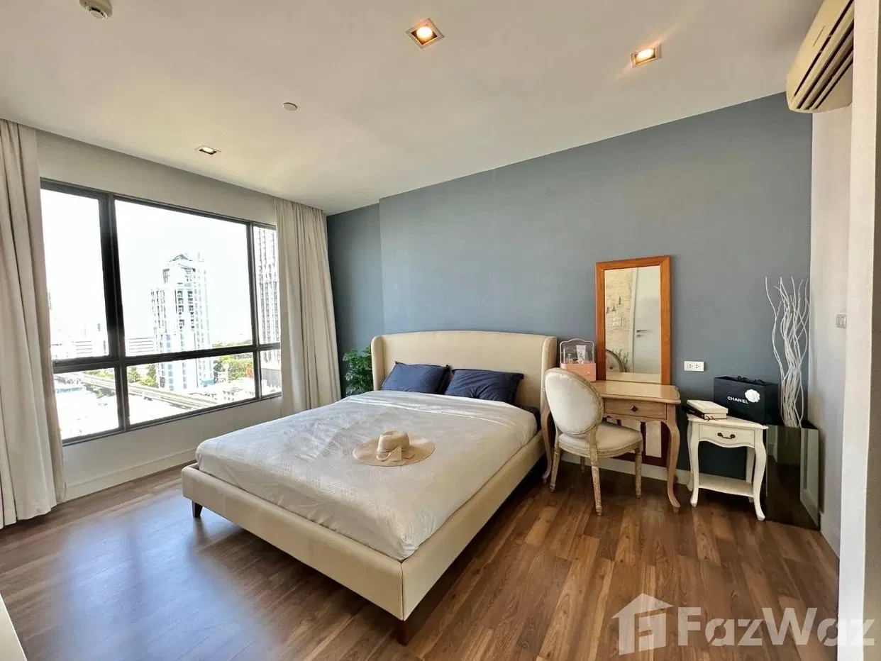 picture 2 Bedroom Condo for sale at The Room Sukhumvit 62 5911483 - 6/10
