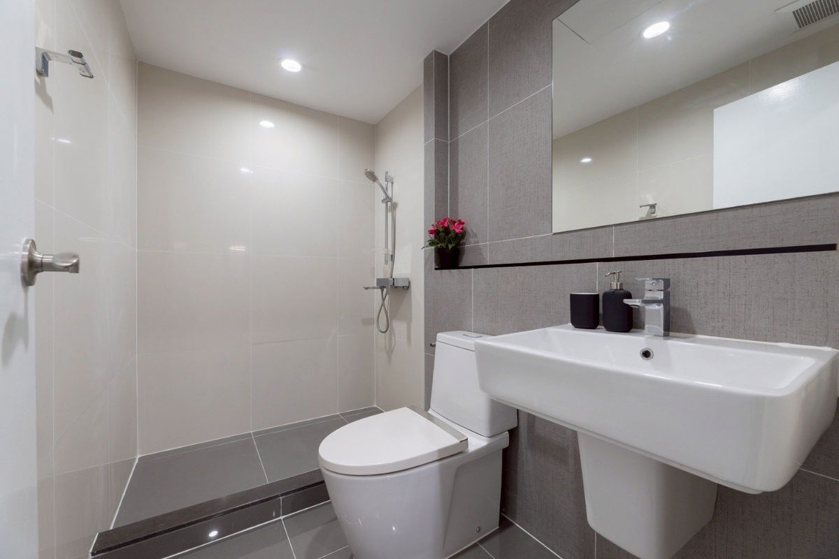 รูป ขายห้องรีโนเวทใหม่  📌 Condo Very ll Sukhumvit 72 📌 แต่งสวย ราคาดี 1.49 ลบ ฟรีโอน - รูปที่ 16/21