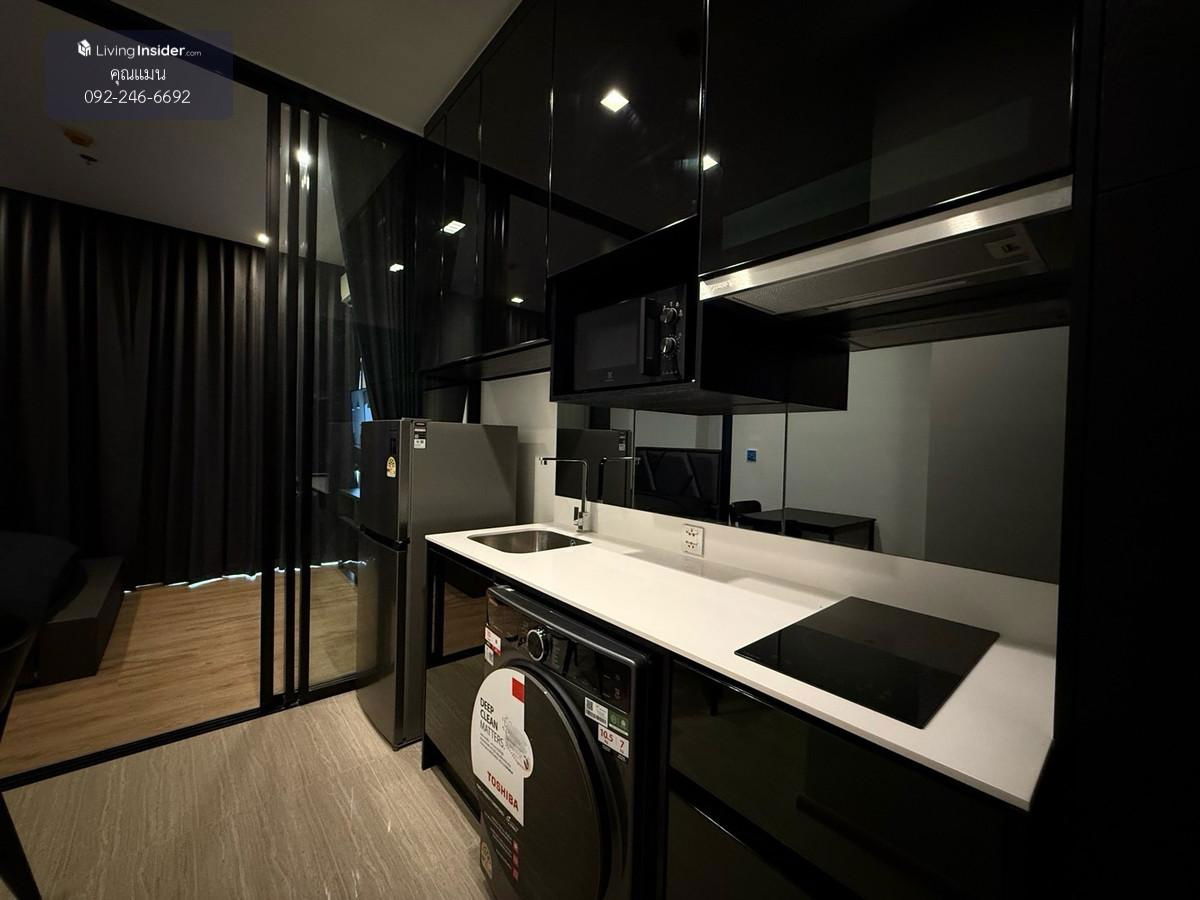 picture Condo for Rent Noble Around Ari - 3/7