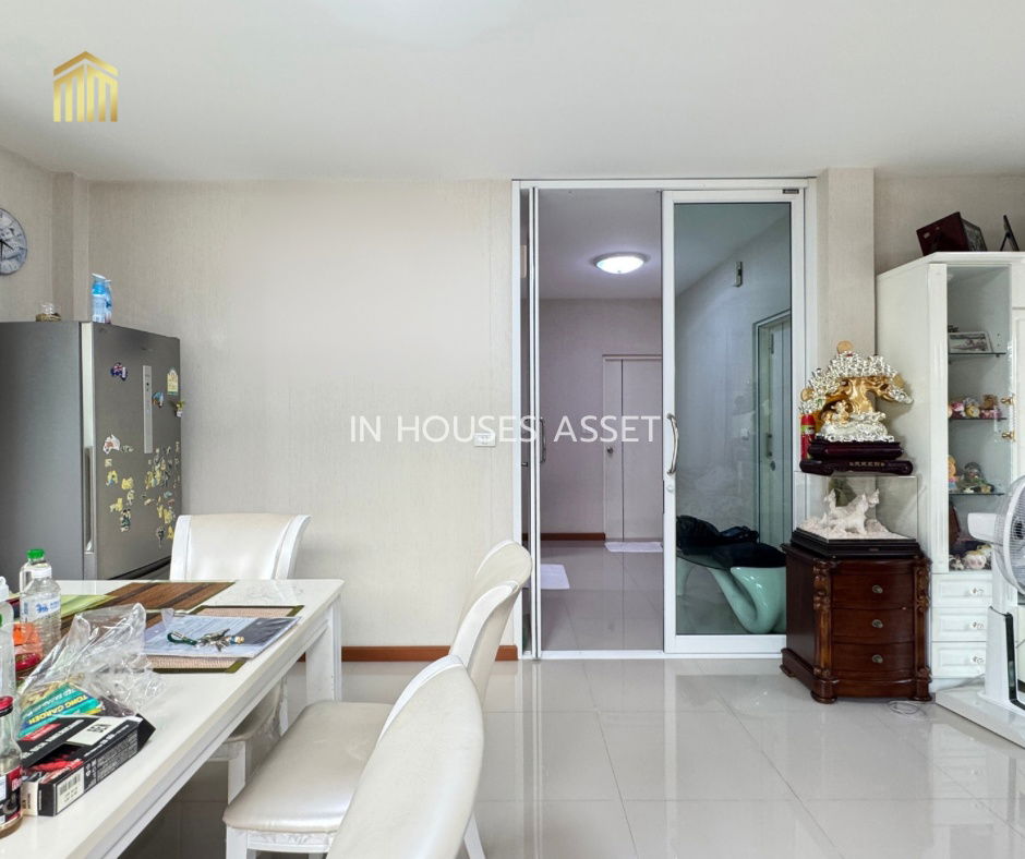 รูป ขายถูกมาก !! บ้านเดี่ยวขนาดใหญ่ 2 ชั้น โครงการคาซ่า เพรสโต้ ราชพฤกษ์ - แจ้งวัฒนะ อ้อมเกร็ด ปากเกร็ด นนทบุรี ใกล้วัดใหญ่สว่างอารมณ์ - รูปที่ 22/34