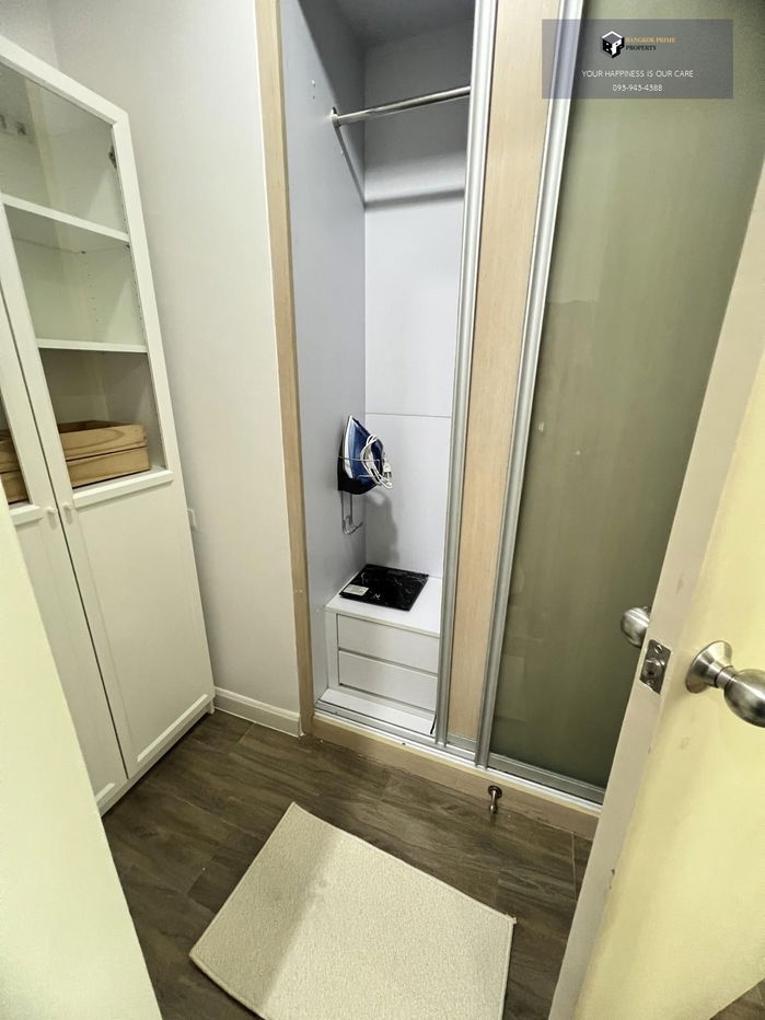 picture Ideo Ratchada Huaikwang | 🚝Near MRT Huai Khwang #2025120413315 - 3/6