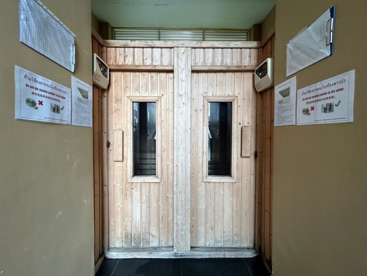 รูป JK2 6063895 : เจ คอนโด สาทร - กัลปพฤกษ์ - รูปที่ 20/48