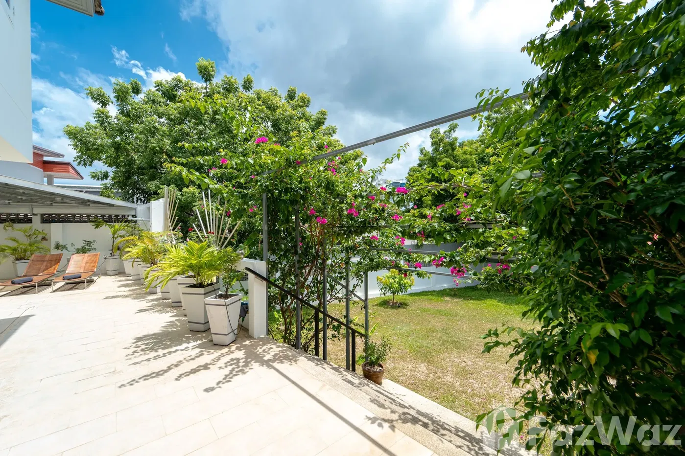 รูป ขาย วิลล่า 4 ห้องนอน ใน บ่อผุด, สุราษฎร์ธานี 5912400 - รูปที่ 31/49