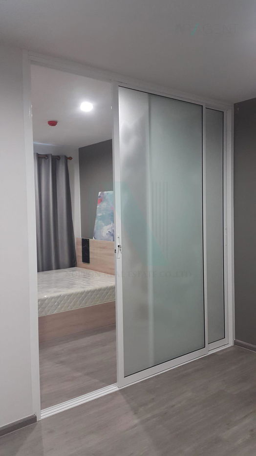 picture 📌 For Rent Condo REACH PHAHON YOTHIN 52 Building E, Floor 3,1 bed room, Room size 30.00 sqm - 5/8