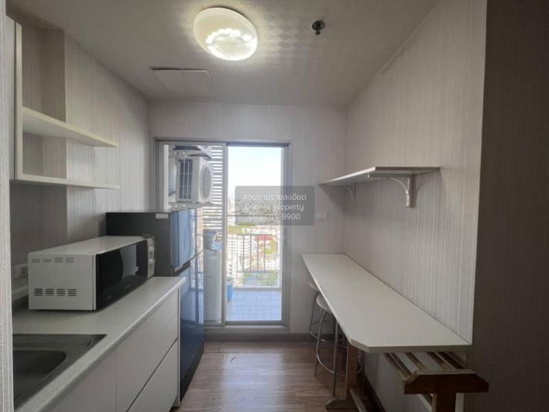 picture 🔥🔥🔥 FOR RENT condo , The Trust Residence Pinklao , MRT-Bang Yi Khon , Arun Ammarin , Bangkok Noi , Bangkok , CX-79289 ✅ Live chat with us ADD LINE @connexproperty ✅ 🔥🔥🔥 - 3/5